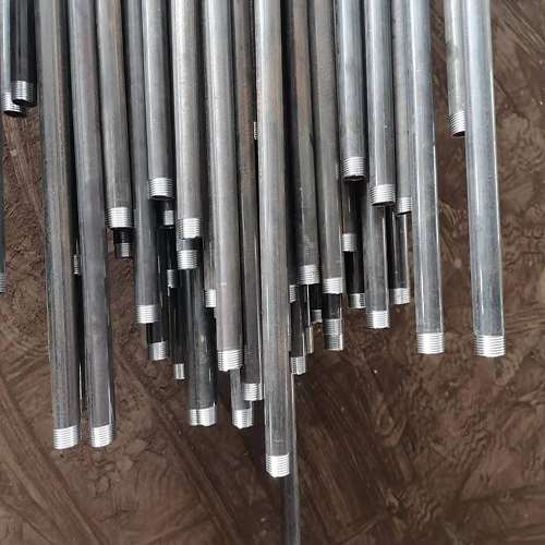 九寨沟声测管重量是多少？买管必知的计算公式